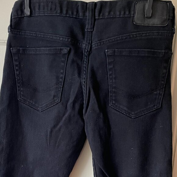 Bullhead Denim Slim Black Jeans - Picture 6 of 9